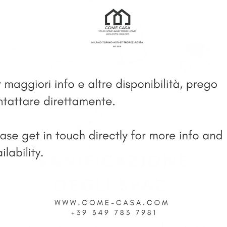 Comecasa Cute Santa Sofia Apartman Milánó Kültér fotó